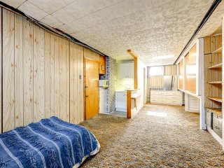 Salle familiale