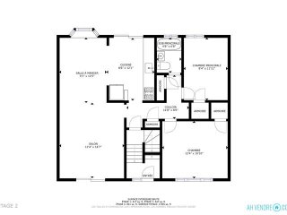 Plan (croquis)