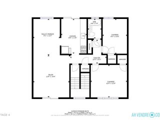 Plan (croquis)
