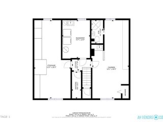 Plan (croquis)