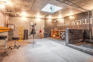 Atelier