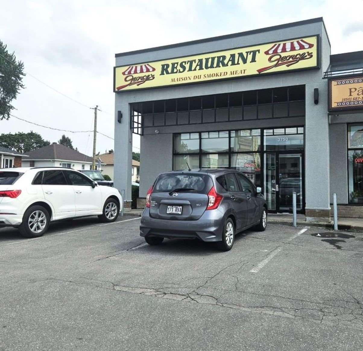 3750 Boul. St Martin O. — photo 1