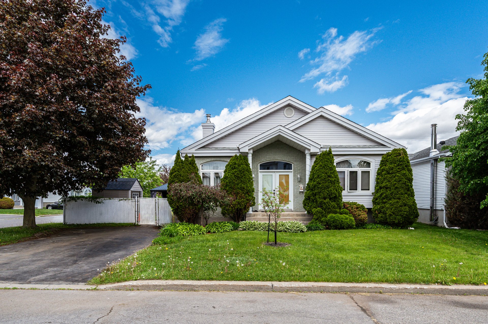 14 Rue de Berthier