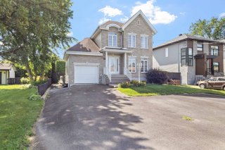 3433 Rue Bouthillier