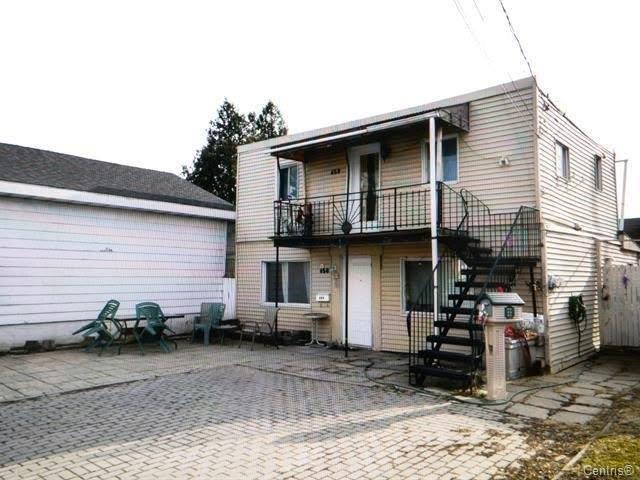 456 Rue St-Hubert