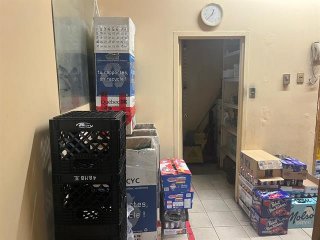 Warehouse