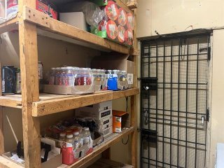 Warehouse