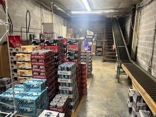 Warehouse