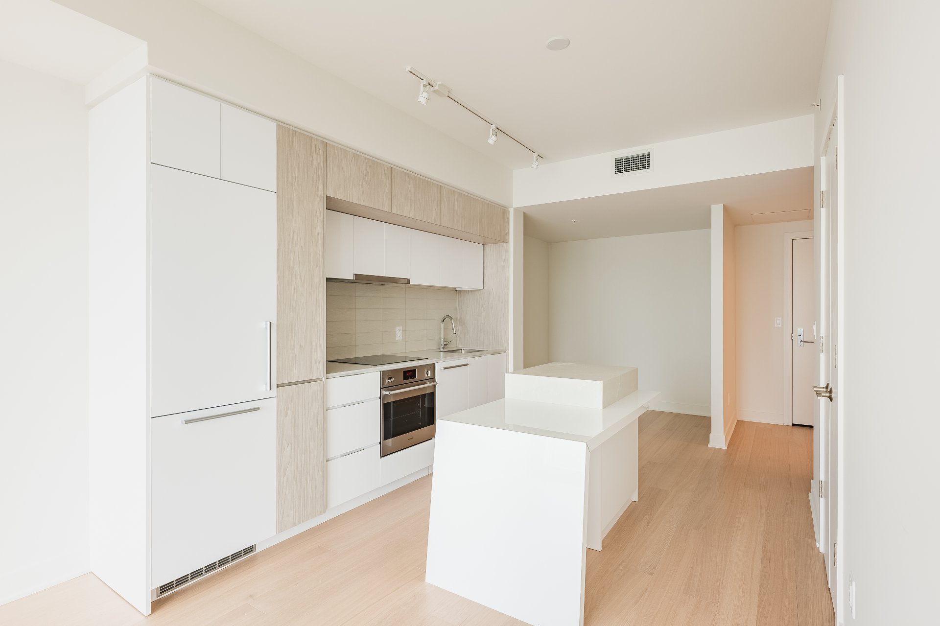 #5007 - 1288 Rue St-Antoine O.