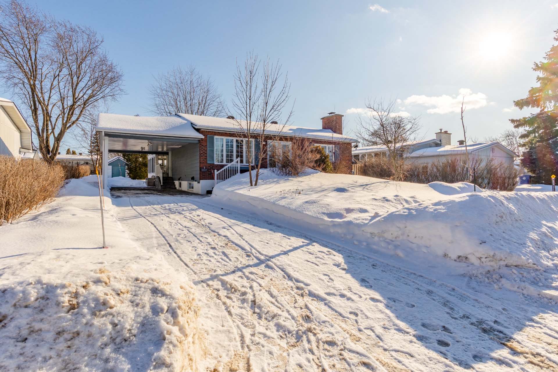 365 Boul. de La Magdeleine