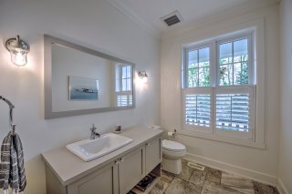 Washroom