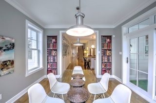 Dinette