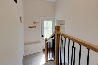 Hall d'entrée