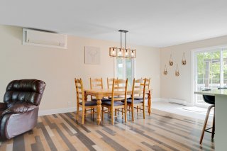 Salle à manger