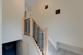Hall d'entrée