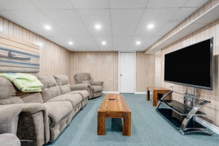 Salle familiale