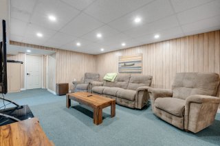 Salle familiale