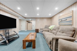 Salle familiale