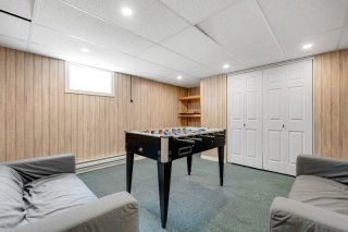 Salle familiale