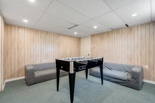 Salle familiale