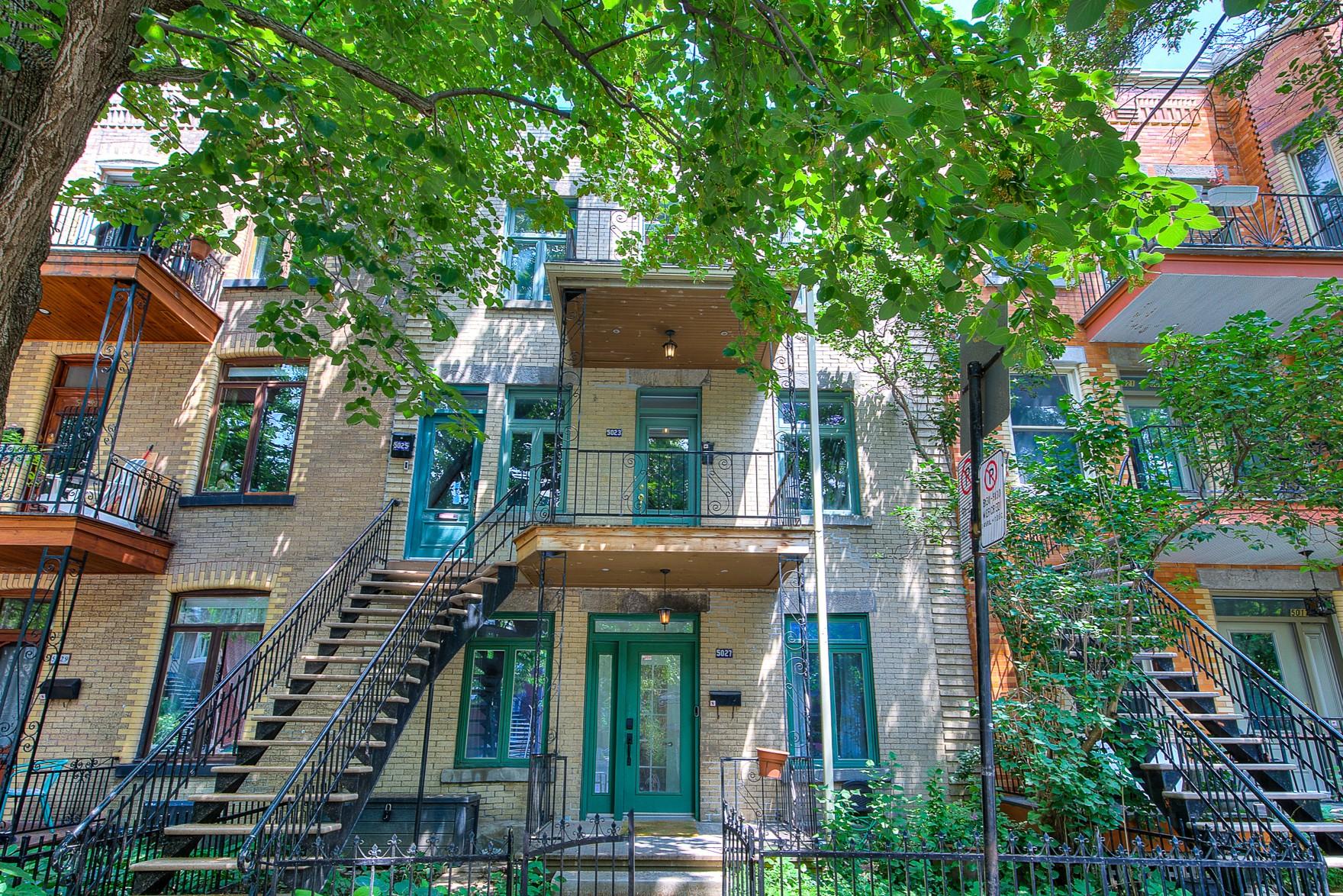 5023 Rue Garnier