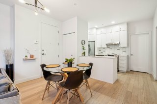 #209 - 2500 Rue Dandurand