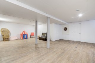 Salle familiale