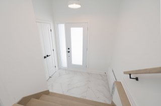 Hall d'entrée