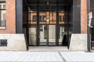 #302 - 50 Rue des Soeurs-Grises