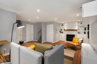 Salle familiale