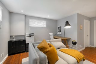Salle familiale