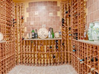 Cave à vin