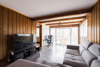Salle familiale