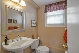 Washroom