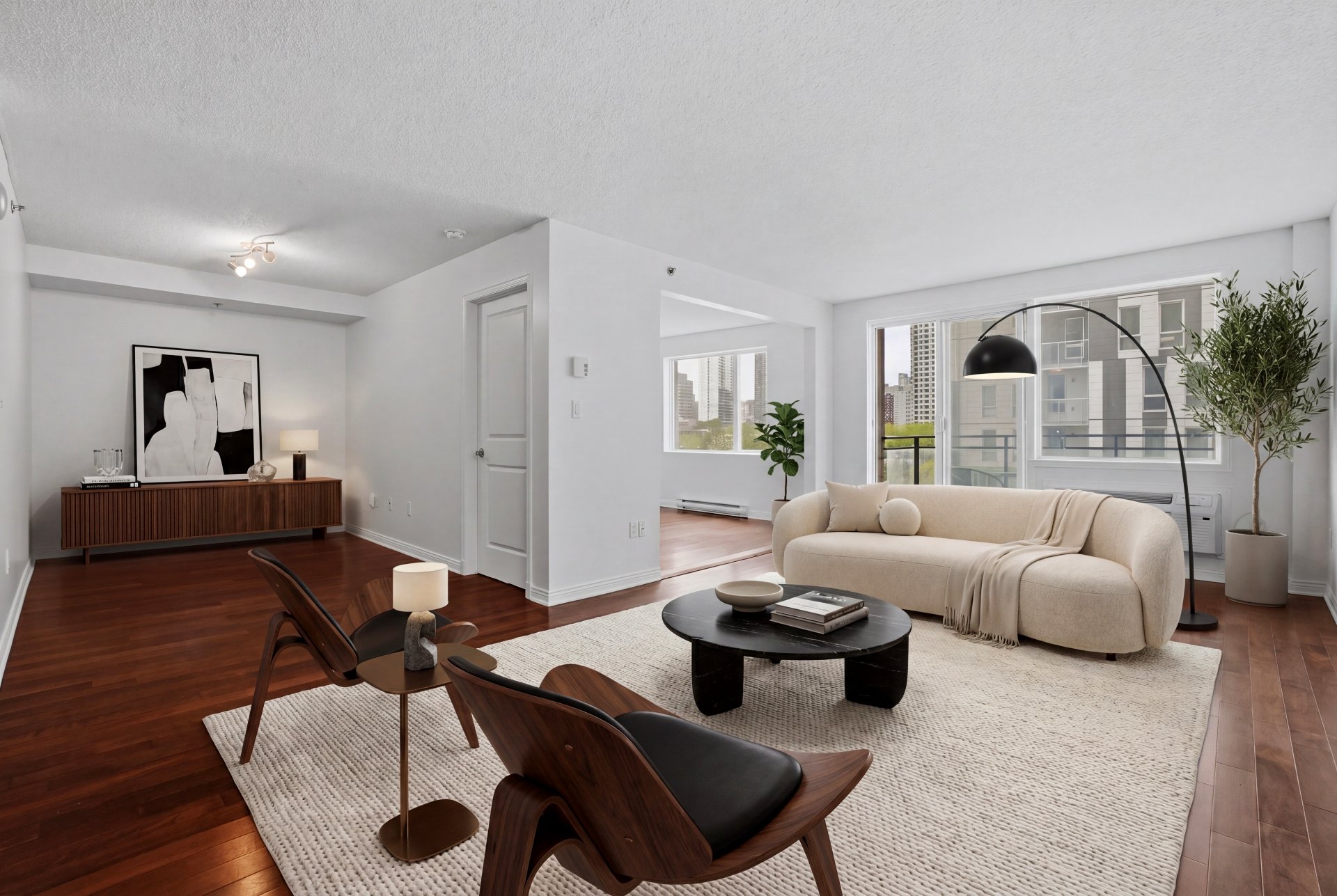#1208 - 1280 Rue St-Jacques