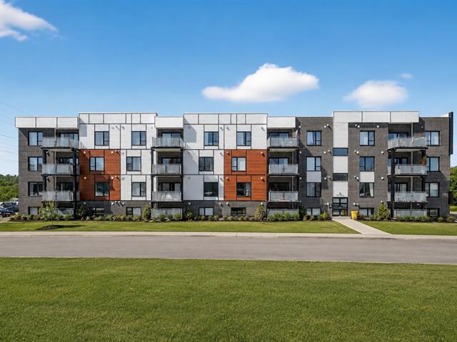 #205 - 15205 Rue du Faucon