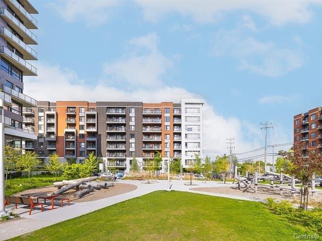 #608 - 1700 Rue Viola-Desmond