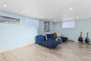 Salle familiale