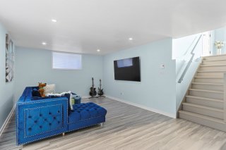 Salle familiale