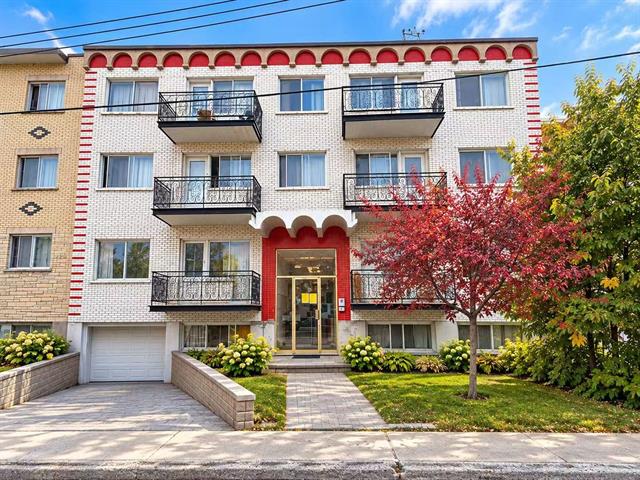 #3 - 7105 12e Avenue