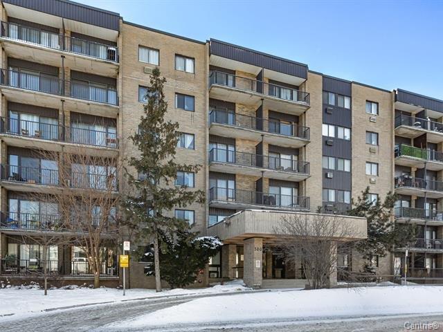 #516 - 500 Rue St-Georges