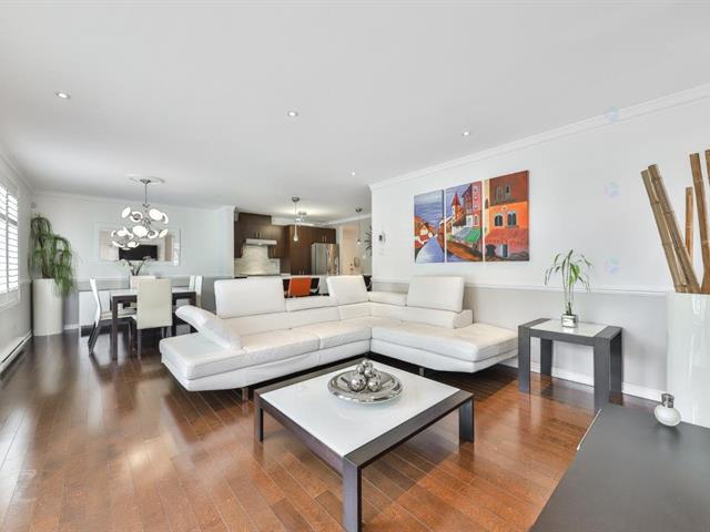 #103 - 1235 Rue de St-Sébastien