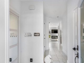 Hall d'entrée