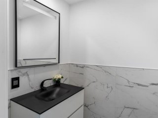 Salle d'eau