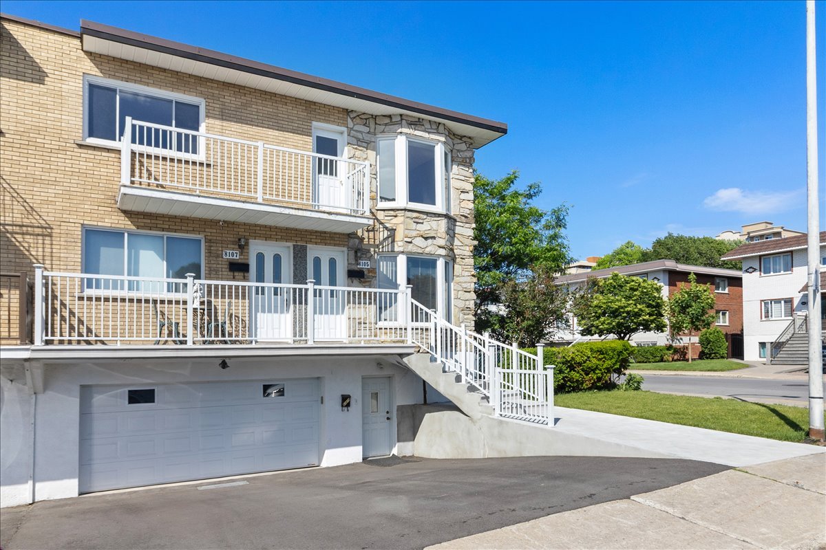8105 Rue de Guyenne