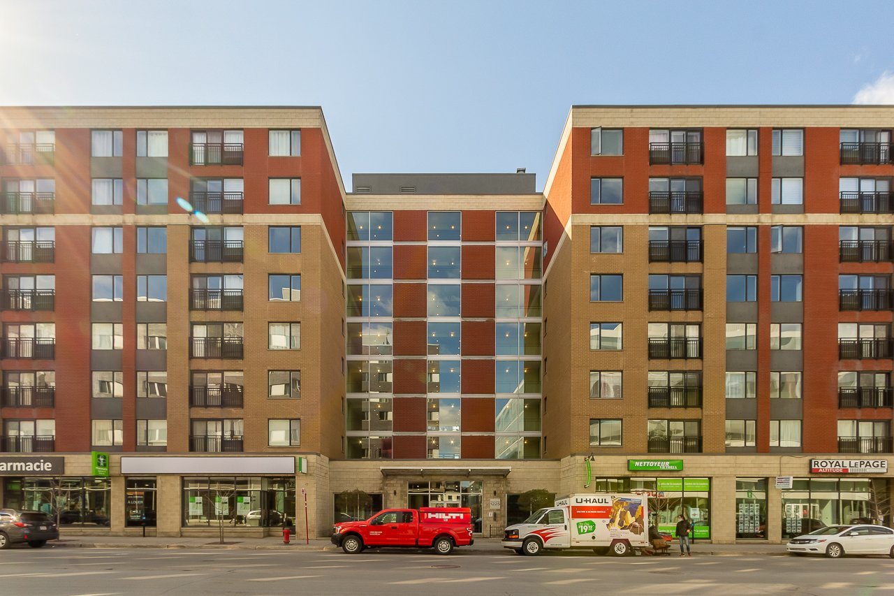 #315 - 1225 Rue Notre-Dame O.