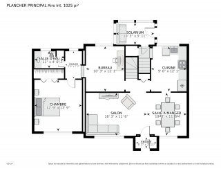 Plan (croquis)