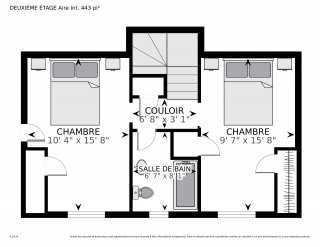 Plan (croquis)