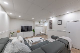 Salle familiale