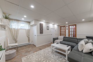 Salle familiale